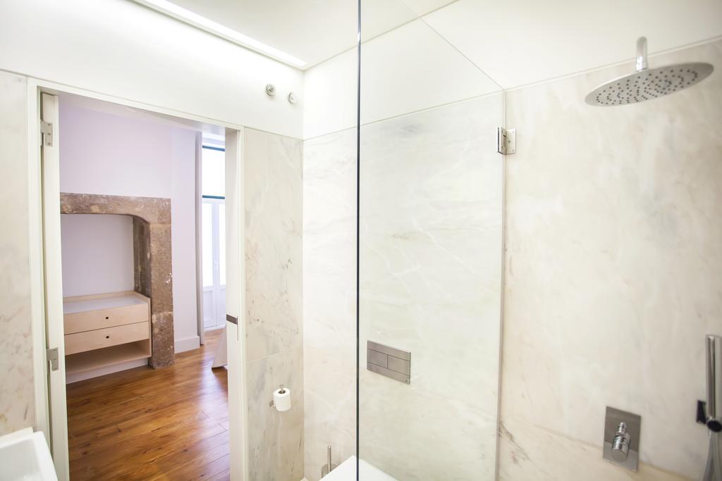 Historical City Center Apartment Lisboa Dış mekan fotoğraf