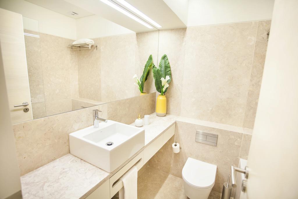 Historical City Center Apartment Lisboa Dış mekan fotoğraf