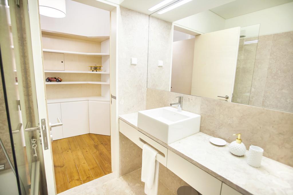 Historical City Center Apartment Lisboa Dış mekan fotoğraf
